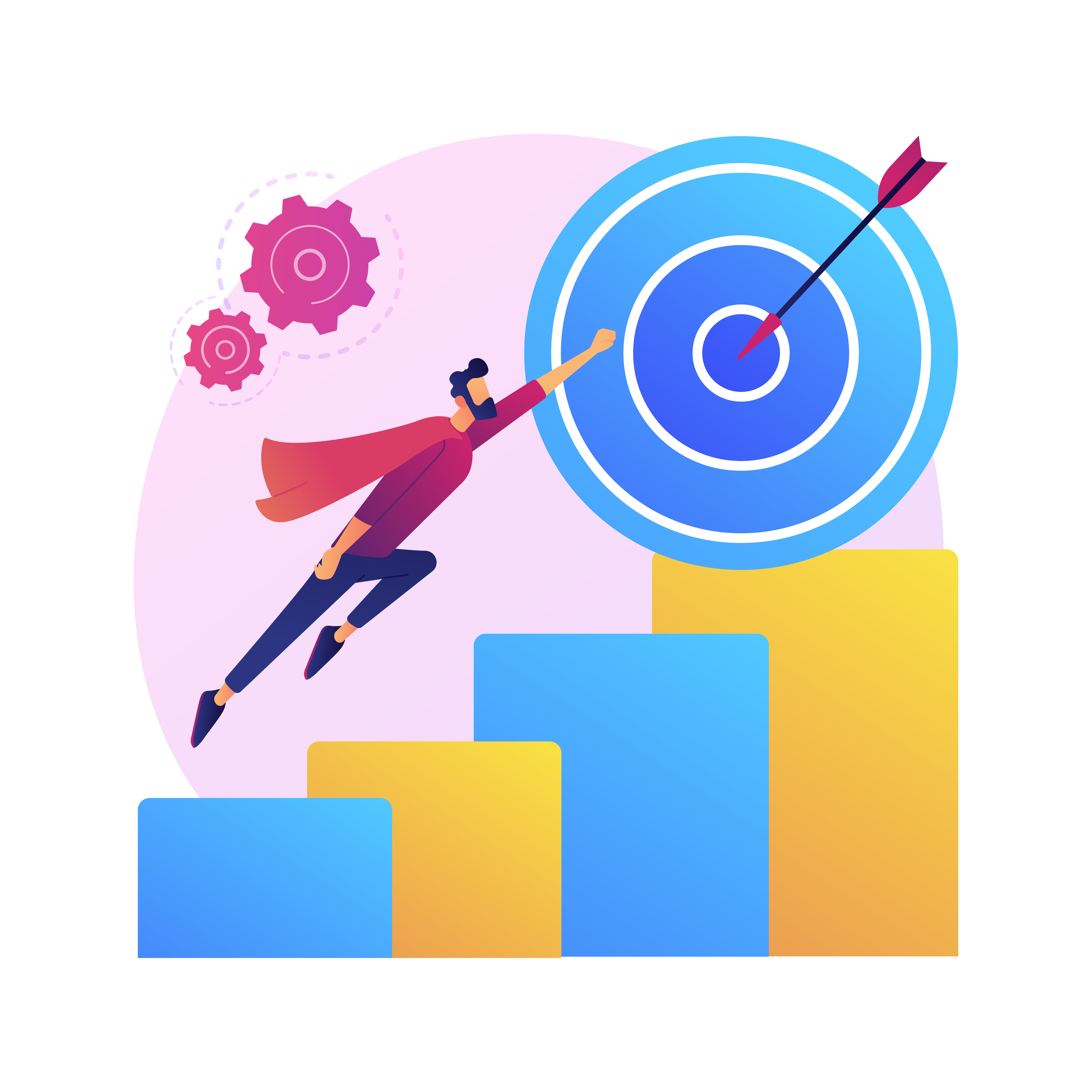 Personalized Daily Goal